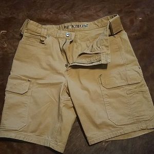 Mens Duluth Trading Flex Fire Hose